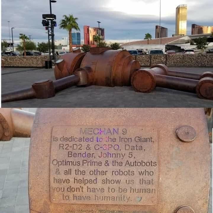 I’ve gotta make a pilgrimage here