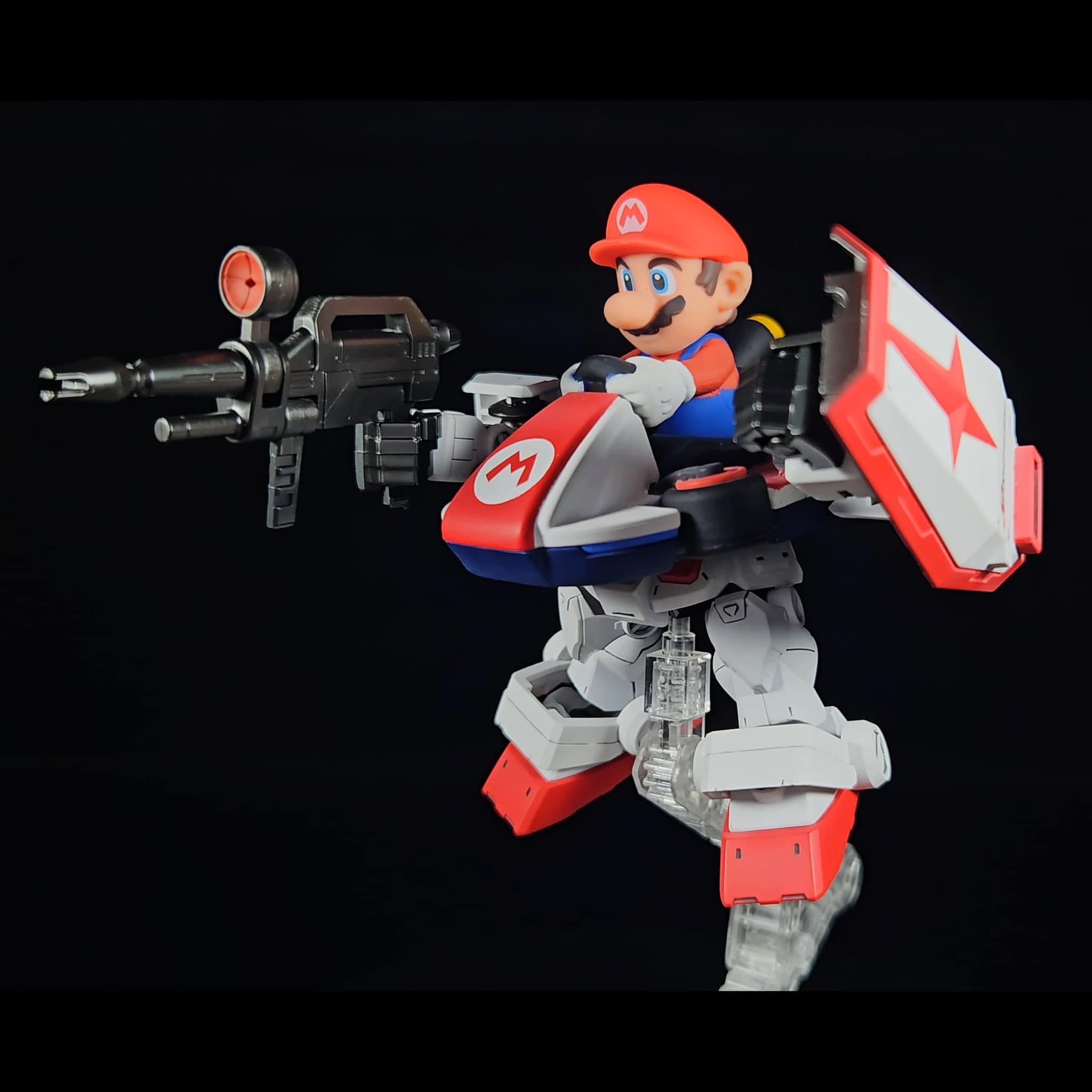 Japan has the best toys