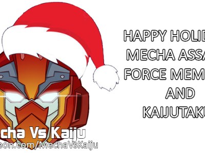 Our December Newsletter is&nbsp;here!