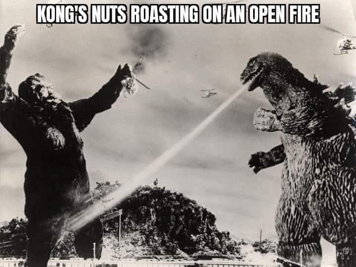 Sing Along, You Know the Words