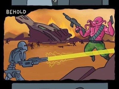 The Christmas we REALLY&nbsp;want